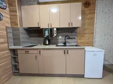 кухонная зона