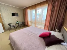 Diamond Bay | Студия в жилом комплексе в центре курорта Солнечный Берег