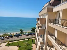 первая линия моря