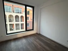 Sunny View Central | Трёхкомнатная квартира в современном жилом комплексе у моря в Солнечном Береге