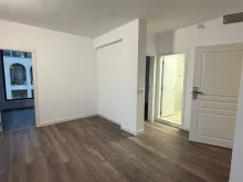 Sunny View Central | Трёхкомнатная квартира в современном жилом комплексе у моря в Солнечном Береге