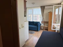 Holiday Fort Golf Club | Современный апартамент у моря в Солнечном Береге
