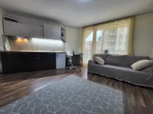 меблированная квартира