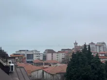 терраса