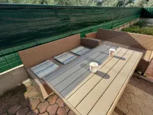 терраса