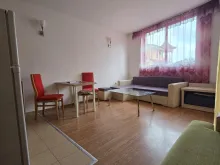 гостиная, кухня