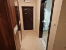 коридор