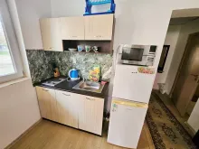 кухонная зона