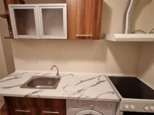 кухонная зона