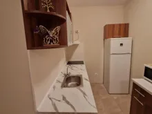 кухонная зона