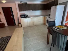 гостиная, кухня