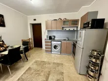 кухонная зона