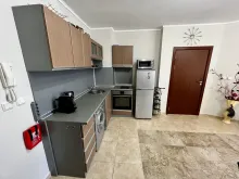 кухонная зона