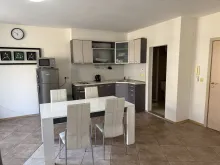 Midia Family Resort | Студия у самого моря в Болгарии