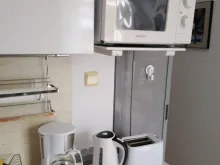 кухонная зона
