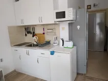 кухонная зона