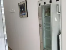 коридор