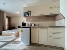кухонная зона