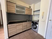 гостиная, кухня