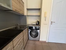 гостиная, кухня