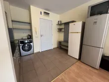 гостиная, кухня