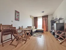 гостиная, кухня