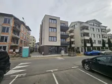 Фасад дома