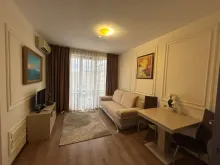 гостиная, кухня