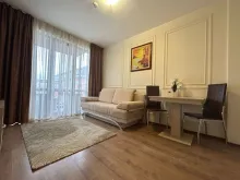 гостиная, кухня