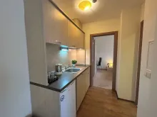 кухонная зона