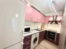 кухонная зона