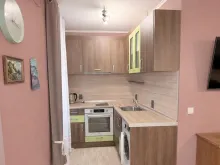 кухонная ниша