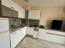 гостиная, кухня