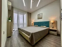 Tarsis Club & SPA | Студия у моря в комплексе с премиум сервисом