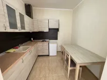 кухонная зона