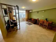 Grand Kamelia | Двухкомнатная квартира у моря в Болгарии