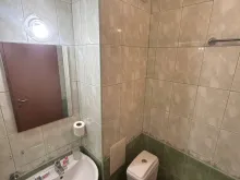 туалет
