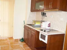 гостиная, кухня
