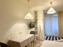 интерьер в комнате