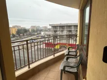 балкон