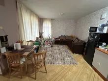 Golden Dreams | Двухкомнатная квартира для отдыха и жизни круглогодично