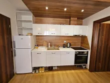 гостиная, кухня