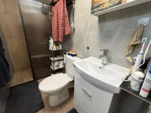 санузел