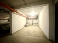 паркоместо