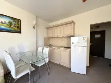 гостиная, кухня