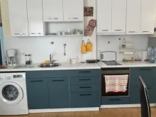 кухонная зона