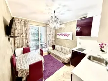 Venera Palace | Квартира у моря в Солнечном Береге в комплексе премиум класса
