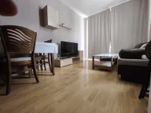 Panorama Bay | Двухкомнатная квартира у моря в Свети Власе