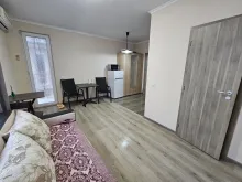 Меблировка и интерьер