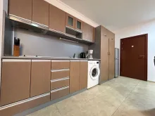 встроенная кухня